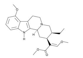Mitragynine