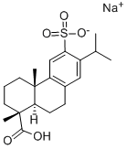 Ecabet sodium