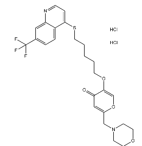 FPH2 (BRD-9424)