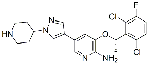 (S)-crizotinib