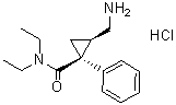 Levomilnacipran HCl