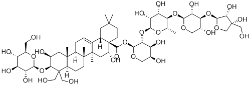 Platycodin D