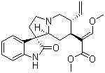 Isocorynoxeine