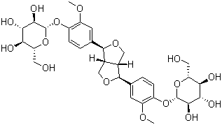 Pinoresinol diglucoside