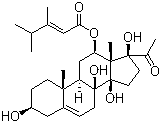 Caudatin