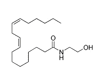 Linoleyl ethanolamide