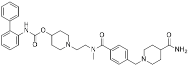 Revefenacin