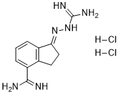 Sardomozide HCl