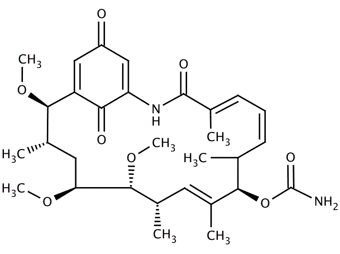 Macbecin I