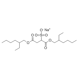 Docusate Sodium