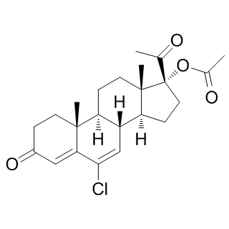 Chlormadinone acetate