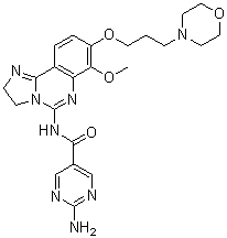 BAY 80-6946 (Copanlisib)