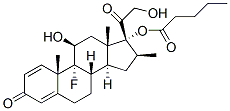 Betamethasone valerate (Betnovate, Celestone)