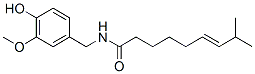 Capsaicin