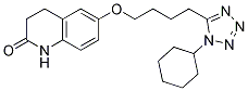 Cilostazol