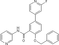 GSK2578215A