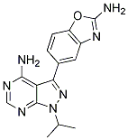 INK 128 (MLN0128)