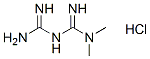 Metformin HCl