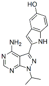 PP242 (Torkinib)