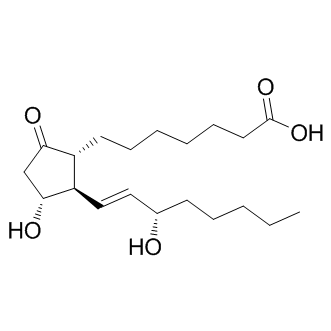 Prostaglandin E1 (PGE1)