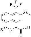 Tolrestat