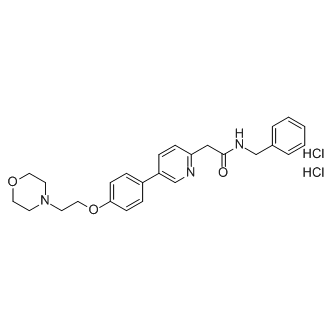 KX2-391 2HCl