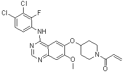 Poziotinib