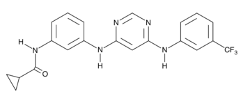 EGFR Inhibitor