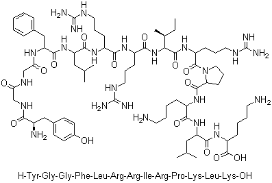 Dynorphin A (1-13) Acetate