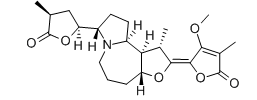 Protostemonine