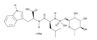 Phosphoramidon Disodium Salt