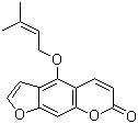 Isoimperatorin