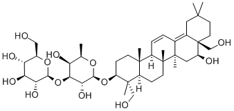 Saikosaponin B