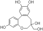 Protosappanin B