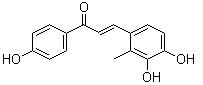Licochalcone B