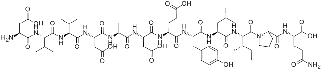 Epidermal Growth Factor Receptor Peptide (985-996)