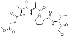 Elastase Inhibitor, SPCK