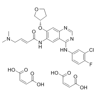 Afatinib dimaleate