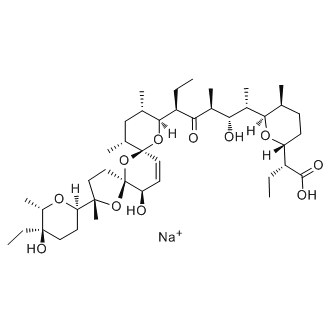 Salinomycin sodium salt