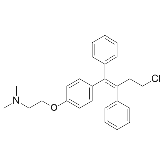 Toremifene