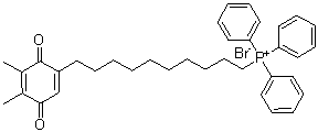 SKQ1 Bromide (Visomitin)
