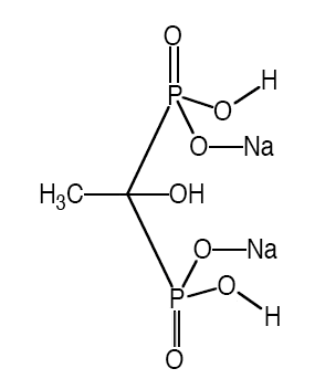 Etidronate Disodium