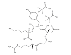 Cyclo(RGDyK)