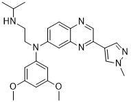 Erdafitinib (JNJ-42756493)