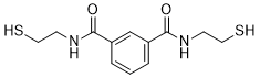 Emeramide (BDTH2)