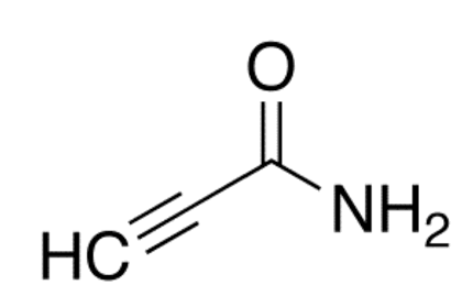 Propiolamide