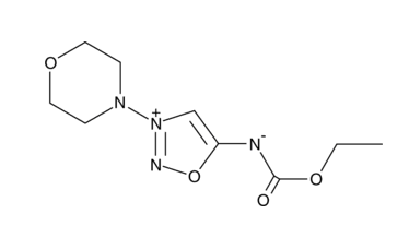 Molsidomine