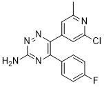 AZD-4635 (HTL1071)