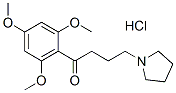 Buflomedil HCl