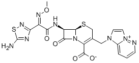 Cefozopran